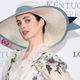 Image for article titled The Flowers, Fowl Feathers and Fierce Frippery of the Kentucky Derby